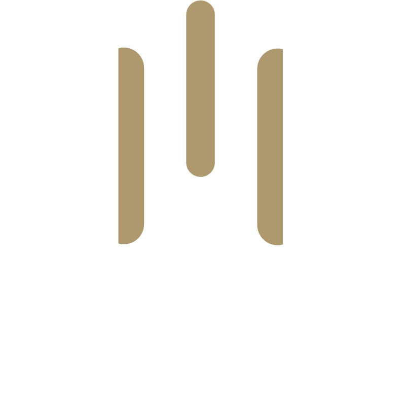 Magna Logo